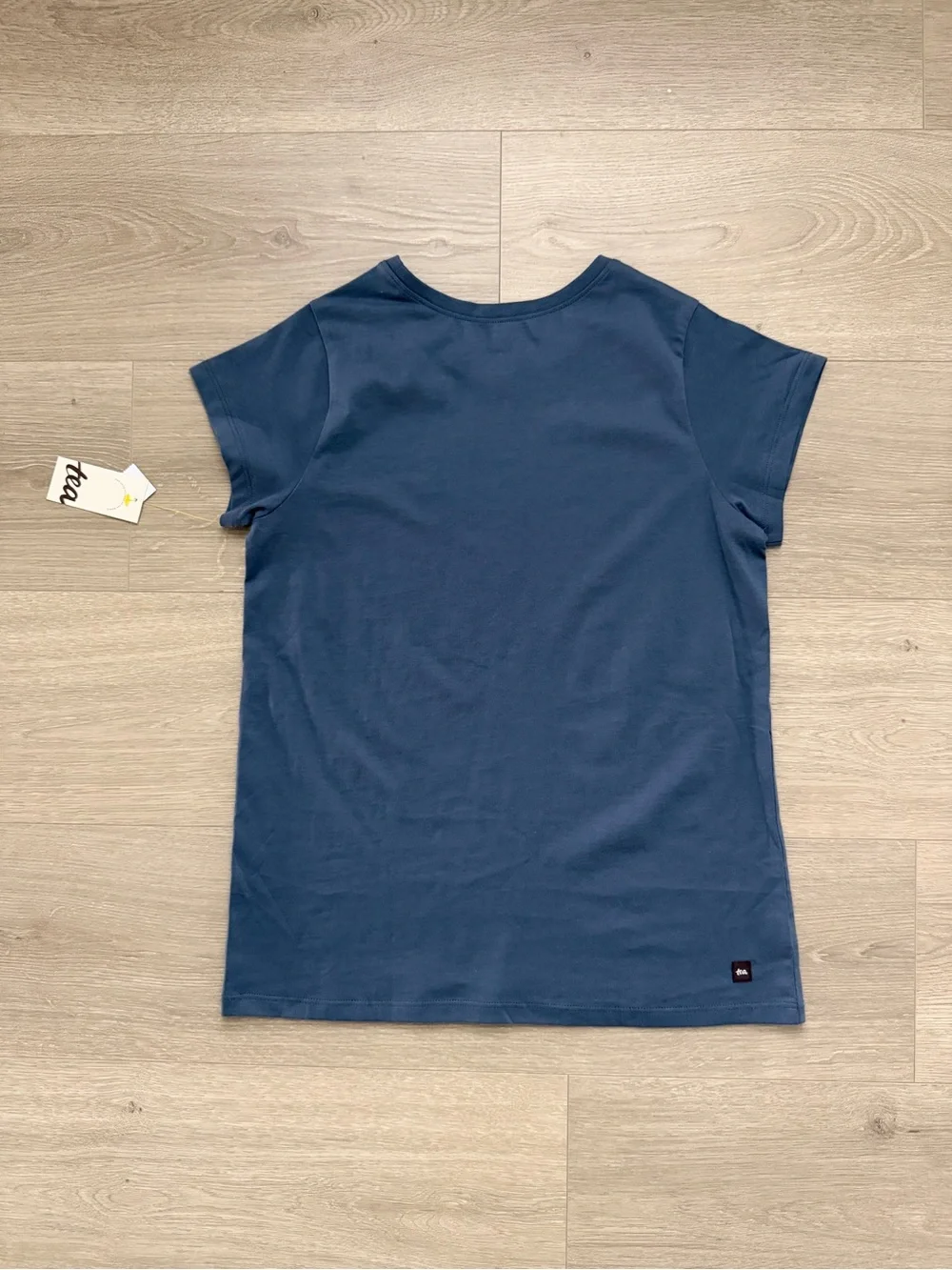 Tea Collection Girls Fish Shirt